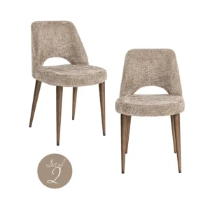 Douphine Lovely Lovely Nature Fire Delay (SET OF 2) Expressversand