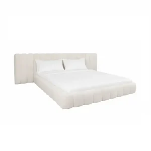Box mit Aufbewahrungs-Cupidon 180x210 Neu