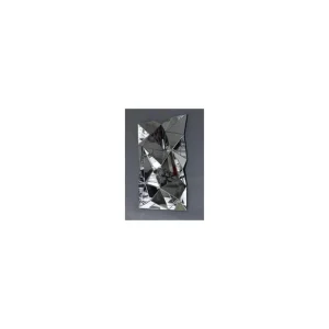 Spiegeldesign 140 cm Prisma Bestseller