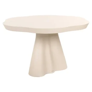 Urban Bloom 140x140 Outdoor-Esstisch Kracherpreis