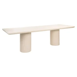 Top-Preis Urban Bloom 280 cm Outdoor Esstisch