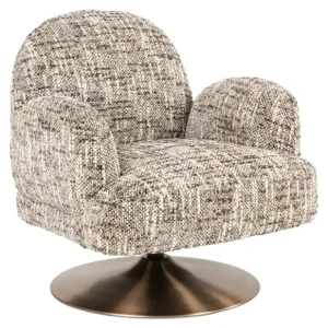 Neu Sessel-Lounge Kagney Brown Omara-Schwenk