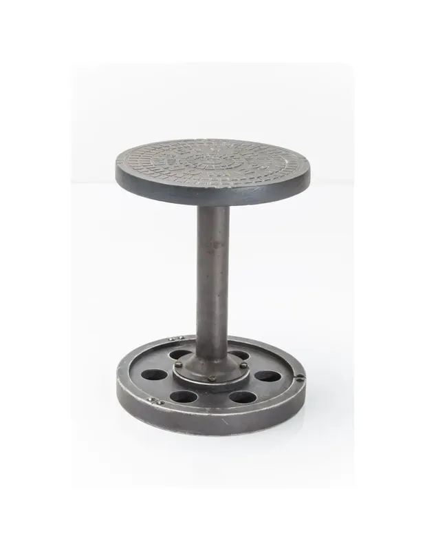 Top-Seller Industriehocker PROFIL-ABDECKUNG