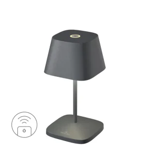 Direkt Vom Hersteller Anthrazit Außenleuchte 20 cm NEAPEL RC Villeroy & Boch