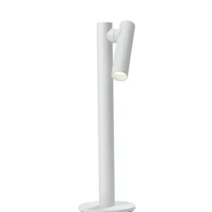 Neue Ware Dimmbare weiße Lampe auch SOMPEX