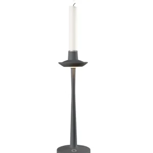 Billig Außenleuchte Anthrazit Kerzenhalter 30cm AARHUS VILLEROY & BOCH