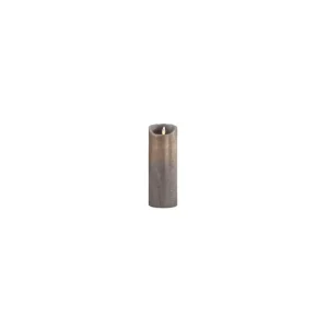 Sompex Taupe LED-Kerze 23 cm (Fernbedienung) Online Kaufen