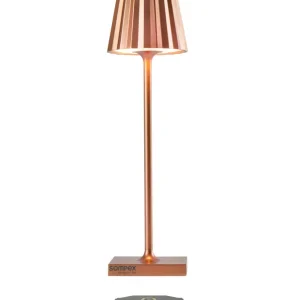 Angebot Außen Kupferlampe 21 cm TROLL NANO SOMPEX