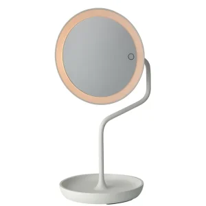 LED-Spiegel x5 Vergrößerung weiß VERSAILLES Villeroy & Boch Solange Der Vorrat Reicht