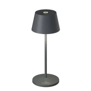 Außenleuchte anthrazit grau 20 cm SEOUL MICRO Villeroy & Boch Markenware
