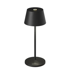 Kracherpreis Schwarze Außenleuchte 20 cm SEOUL MICRO Villeroy & Boch
