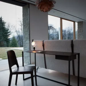 Zanotta Calamo Schreibtisch Begrenztes Angebot