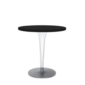 Kartell TopTop table Tischplatte rund oder quadratisch Sichere Zahlung