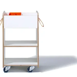 Richard Lampert Fixx Kindercontainer Mega-Angebot