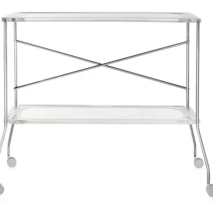 Kartell Flip Beistellwagen Jetzt Bestellen