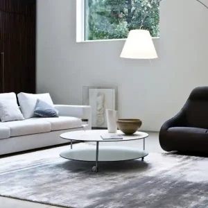 Neu Zanotta Giro` Tisch
