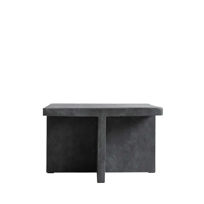 Solange Der Vorrat Reicht 101 Copenhagen Brutus Coffee Table