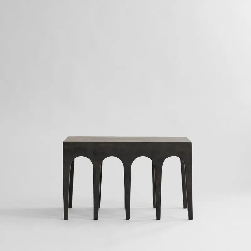 Must-Have 101 Copenhagen Bow Bank