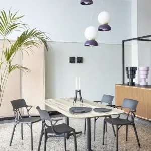 Angebot Kartell A. I. Stuhl