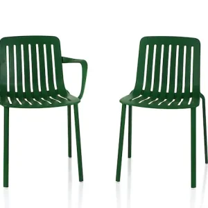 Wochenendangebot Magis Plato Armchair Stuhl mit Armlehnen