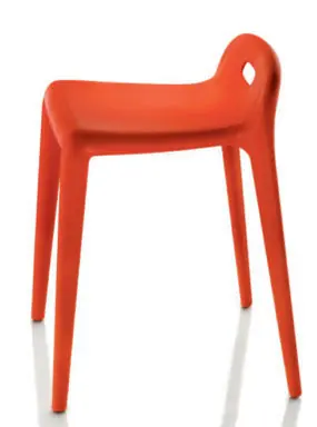Aktuell Magis Yuyu Stool Hocker