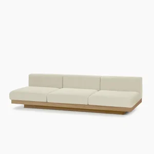 Online Kaufen Serax Rudolph Outdoor Bench Dreisitzer