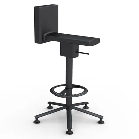 Bestpreis Magis 360° Stool Hocker