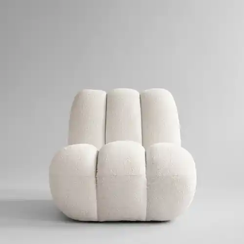 101 Copenhagen Toe Sessel Zertifiziert