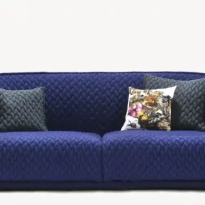 Moroso Redondo Sofa Neue Ware