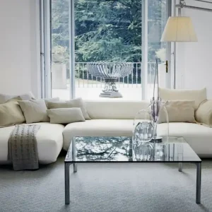 Jetzt Kaufen Zanotta Pianoalto 96 Sofa
