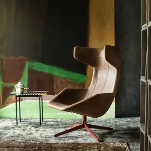 Meistverkauft Moroso Take a line for a walk Sessel