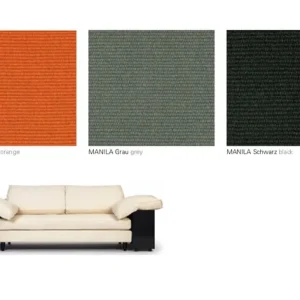 Finale Aktion ClassiCon Lota Sofa
