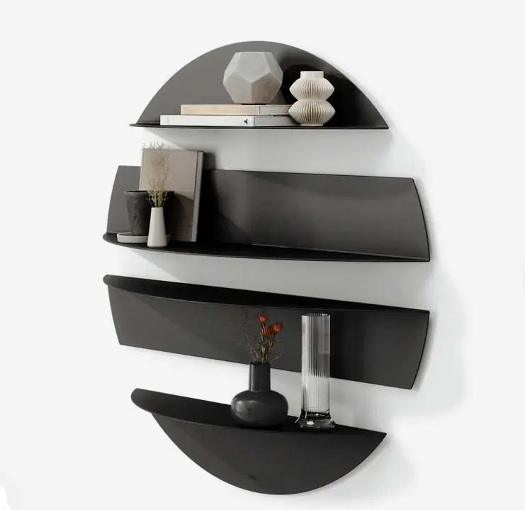 Bestpreis Umbra Solis Wandregal