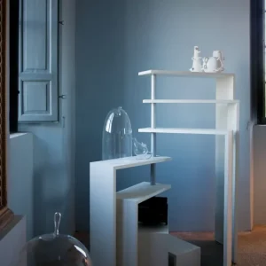 Saisonangebot Zanotta Joy Drehregal