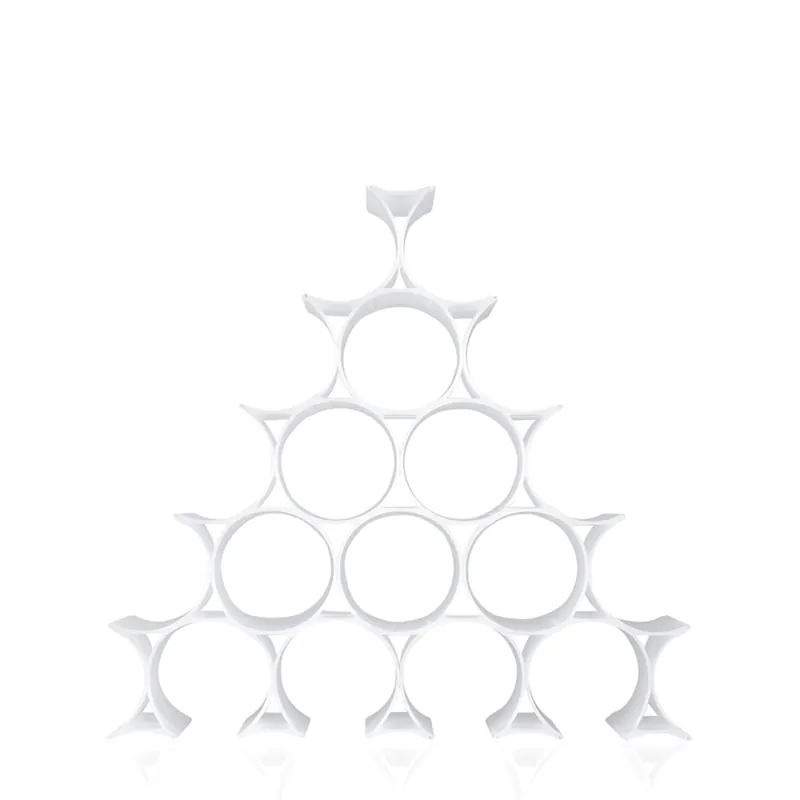 Versand Am Gleichen Tag Kartell Infinity Flaschenregal