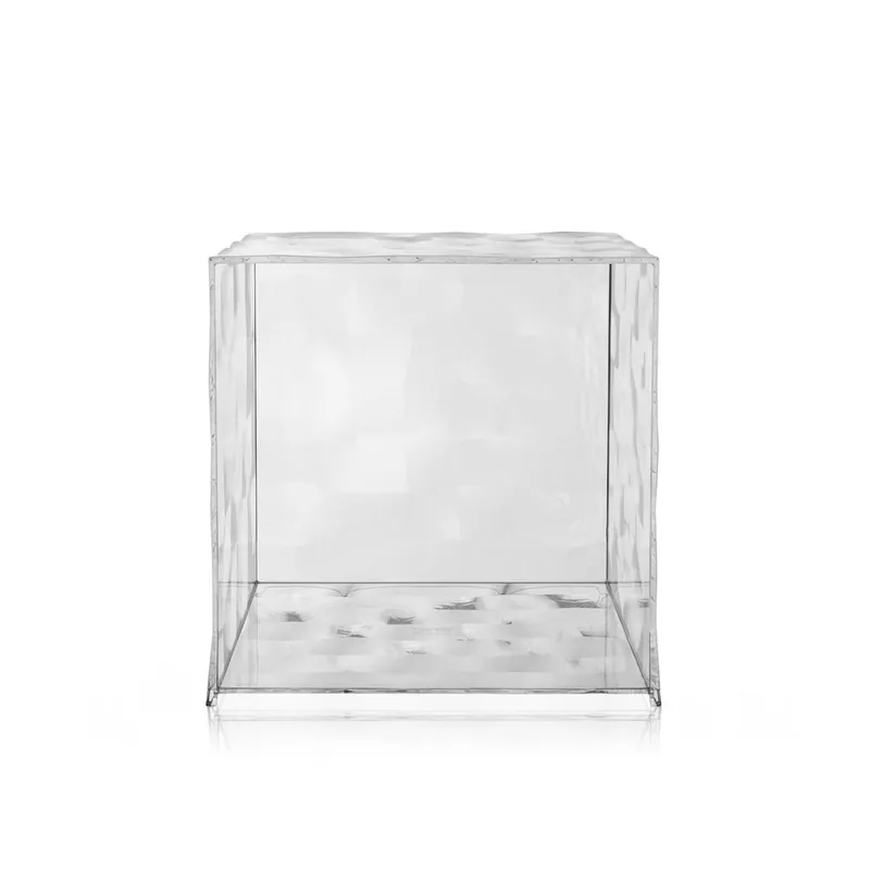 Sonderaktion Kartell Optic Kubus