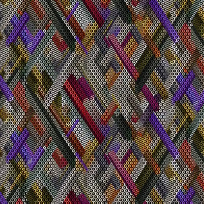 Moooi Carpets Kubrick Super-Preis