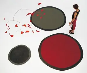 Nanimarquina Aros Teppich Garantierte Lieferung