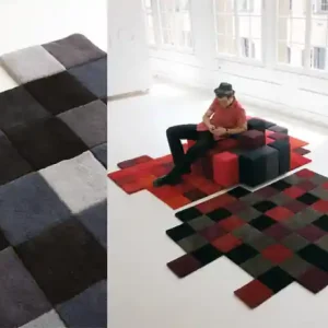 Nanimarquina Do-Lo-Rez Teppich Jetzt Kaufen