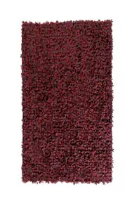 Nanimarquina Little Field of Flowers Teppich Ausverkauf