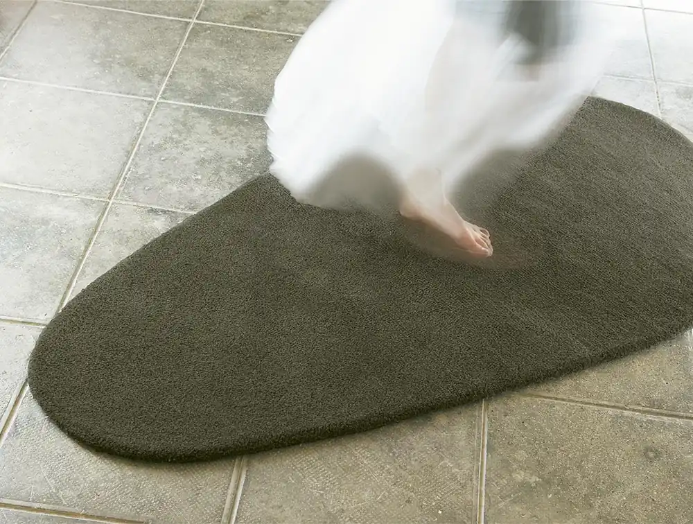 Neu Im Sortiment Nanimarquina Stone-wool