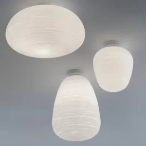 Preisreduziert Foscarini Rituals Deckenleuchte