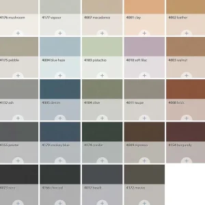 Egontisch Tischplatten Linoleum für Eiermann Tisch Preis Gesenkt