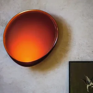 Jetzt Kaufen Foscarini Lake Wandleuchte