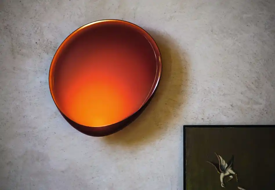 Jetzt Kaufen Foscarini Lake Wandleuchte