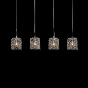 Top-Seller Brand van Egmond Hollywood Pendelleuchte