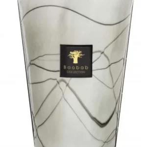 Baobab exklusive Duftkerzen Filo - Grigio Limitierte Auflage Jetzt Kaufen