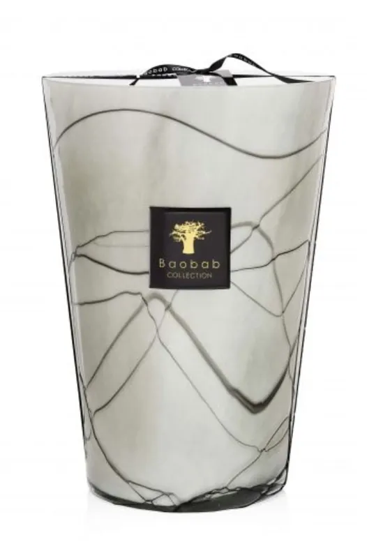 Baobab exklusive Duftkerzen Filo - Grigio Limitierte Auflage Jetzt Kaufen