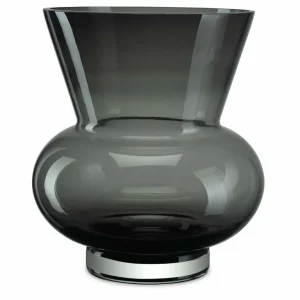 Begrenztes Angebot ELEMENT ACCESSORIES Vase Roc 30 grau