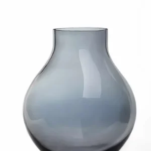 Versand Am Gleichen Tag ELEMENT ACCESSORIES Vase Envie 36 silber